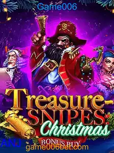 TreasuresnipesChristmas